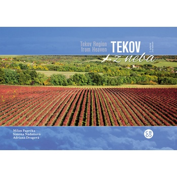 Tekov z neba