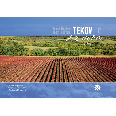 Tekov z neba