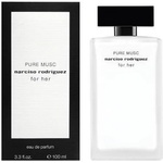 Narciso Rodriguez Pure Musc for Her EDP 150 ml Парфюми