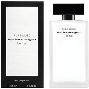 Narciso Rodriguez Pure Musc for Her EDP 150 ml Парфюми