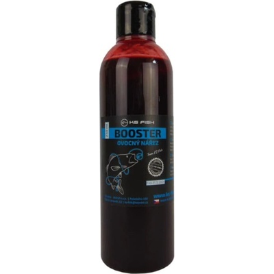 KS Fish booster krabie mäso 250 ml