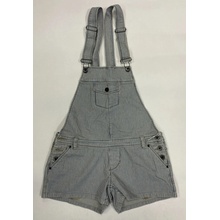 Matix Summer H Stripes Shorts Blue
