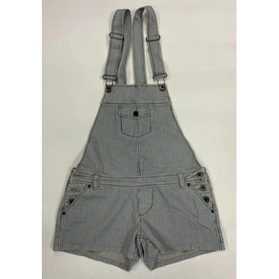 Matix Summer H Stripes Shorts Blue