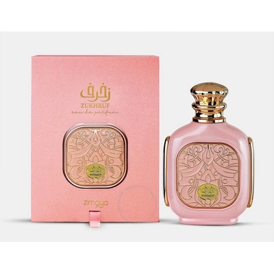 Zimaya Zukhruf parfumovaná voda dámska 100 ml