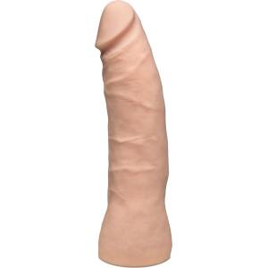 Doc Johnson Realistic ULTRASKYN Dildo - 7 / 18 cm
