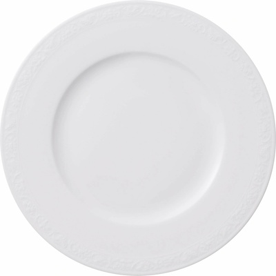 Villeroy & Boch White Pearl 22 cm