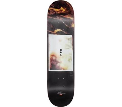 Globe G1 Slide Stack
