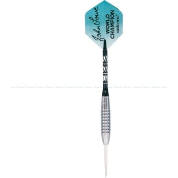 Unicorn steel W/C Ambassador John Lowe 27g 90% wolfram