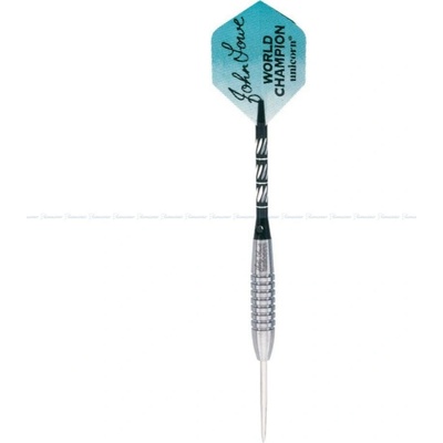 Unicorn steel W/C Ambassador John Lowe 27g 90% wolfram