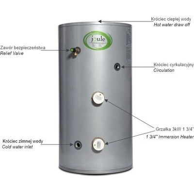 CYCLON 100 l C