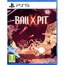 BALL x PIT
