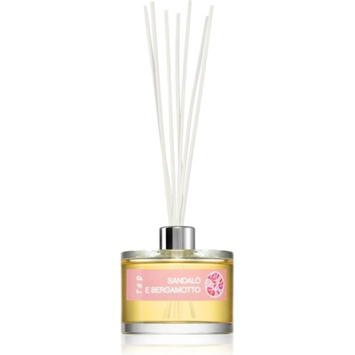 THD Platinum Collection Sandalo E Bergamotto арома-дифузер 115ml