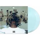 Carson Ken: Xperiment - Vinyl LP