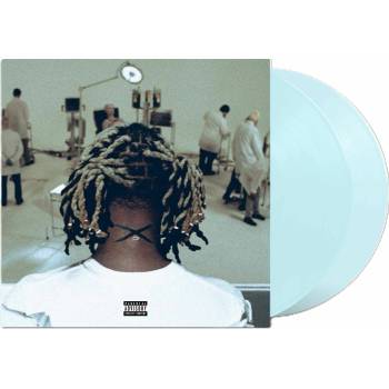 Carson Ken: Xperiment - Vinyl LP