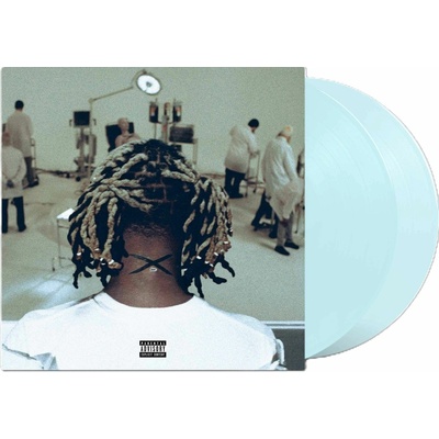 Carson Ken: Xperiment - Vinyl LP