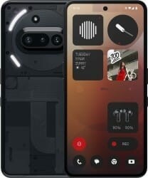 Nothing Phone (3a) 12GB/256GB Black od 310,75 € - Heureka.sk