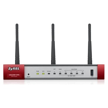 ZyXEL USG20W-VPN-EU0101F