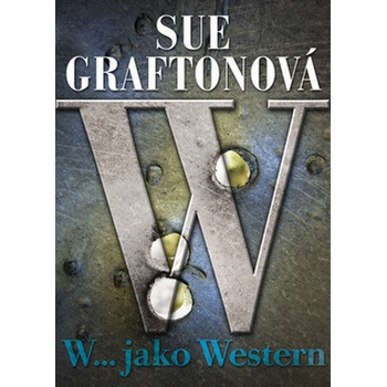 W...jako Western