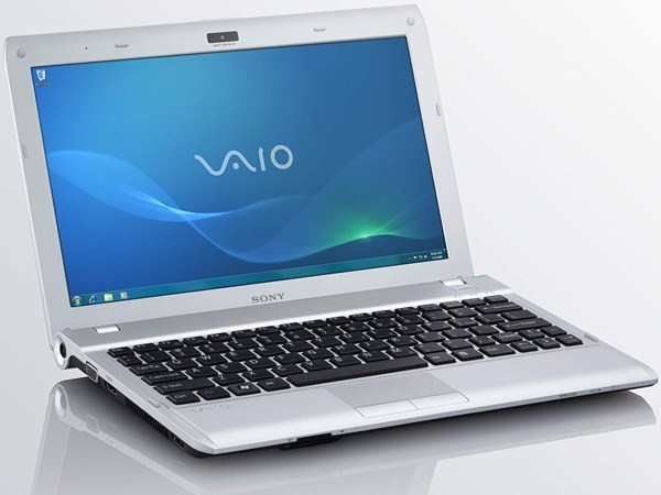 Sony VAIO YB2M1E/S