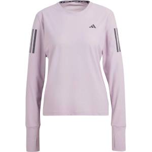 Adidas Блуза Own The Run Long-Sleeve Top (IN1570)