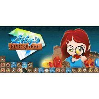 Lily´s Epic Quest