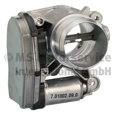 Řídící klapka pro přívod vzduchu PIERBURG 7.01002.09.0 (701002090) – Hledejceny.cz