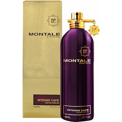 Montale Paris Intense Cafe parfémovaná voda pánská 3 ml vzorek