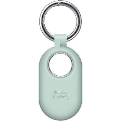 Samsung Силиконов калъф мента Samsung Galaxy SmartTag2 EF-PT560CMEGWW (EF-PT560CMEGWW)