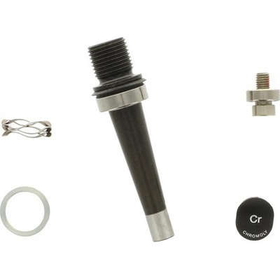 Look Náhradná oska do pedálu KeoBlade Veľkosť: Pravá