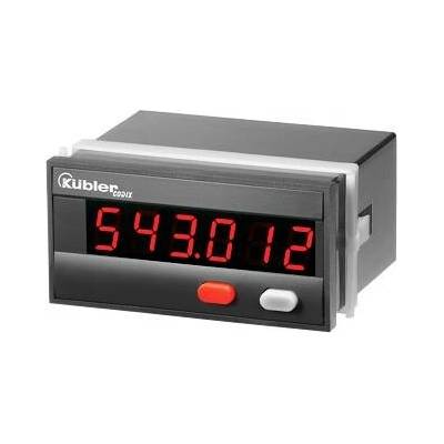 Kübler Group Codix 543