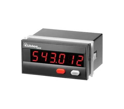 Kübler Group Codix 543