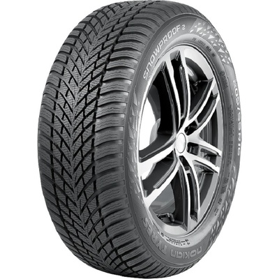 Nokian Tyres Snowproof 2 195/65 R15 95T