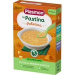 Plasmon Бебешка паста Покери 6м+ 300г
