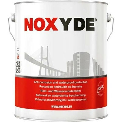 Rust-Oleum Noxyde 5 kg RAL 7032 - noxyde 5
