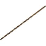 Tvardy Дълго свредло за метал Tvardy 8x305mm HSS DIN1869, златно 81882 (T02580XL)