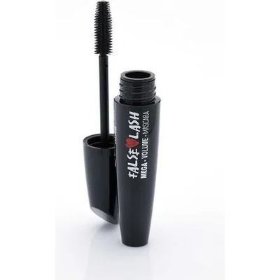 Pierre Cardin False Lash Mega Volume Mascara - Спирала за обемни мигли 7мл