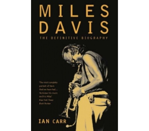 Miles Davis