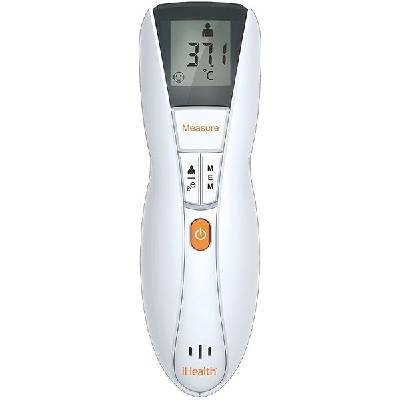 iHealth ThermoPro bezkontaktný teplomer IH-NT13B
