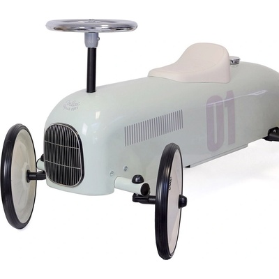 Vilac Vintage biele