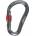 C. A. M. P C. A. M. P. HMS карабинер C. A. M. P. Atom Lock HMS carabiner - Gun Metal - размер One Size (323-0206-0311)