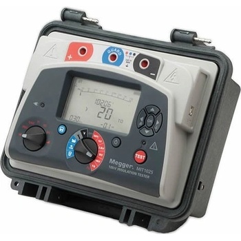 Megger MIT 1025