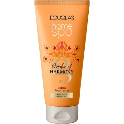 Douglas Home Spa Garden of Harmony Body Lotion Лосион за тяло дамски 200ml