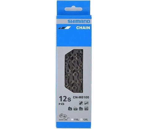 Shimano XT CN-M8100
