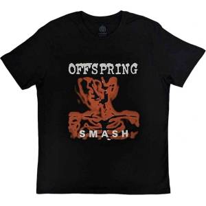 The Offspring Smash Black XL Риза (OFFTS05MB04)