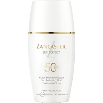 Lancaster Sun Perfect Perfecting Fluid SPF50