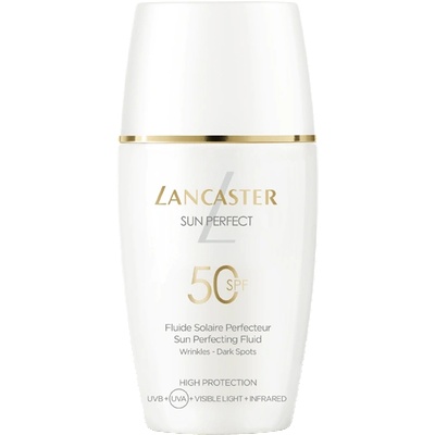 Lancaster Sun Perfect Perfecting Fluid SPF50