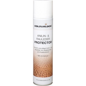 Colourlock Aniline & Rauleder Protector 400 ml