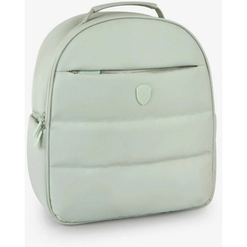 Heys Ментол Унисекс раница Heys Puffer Backpack Sage Green Heys | Zelen | МЪЖЕ | ЕДИН РАЗМЕР