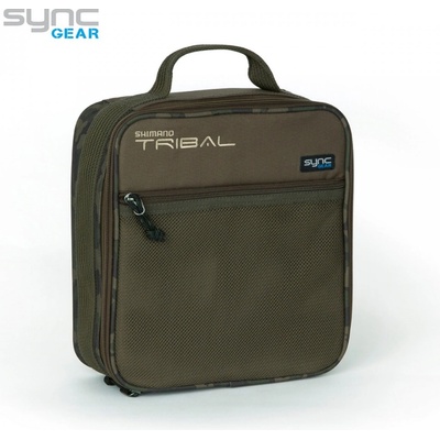 Shimano Pouzdro Tribal Sync Large Accessory Case