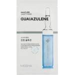 MISSHA Mascure Sheet Mask Guaiazulene 28 ml